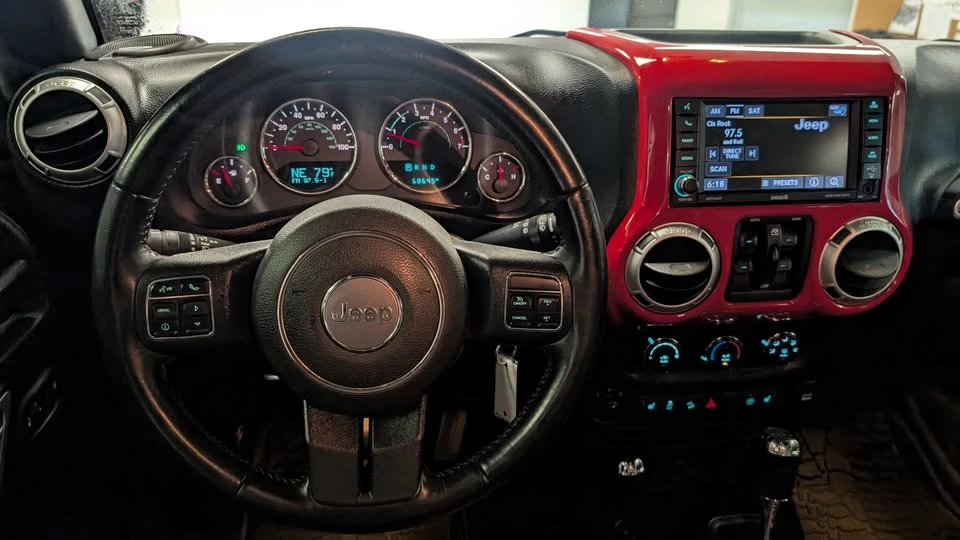 2018 Jeep Wrangler - Image 16 of 20
