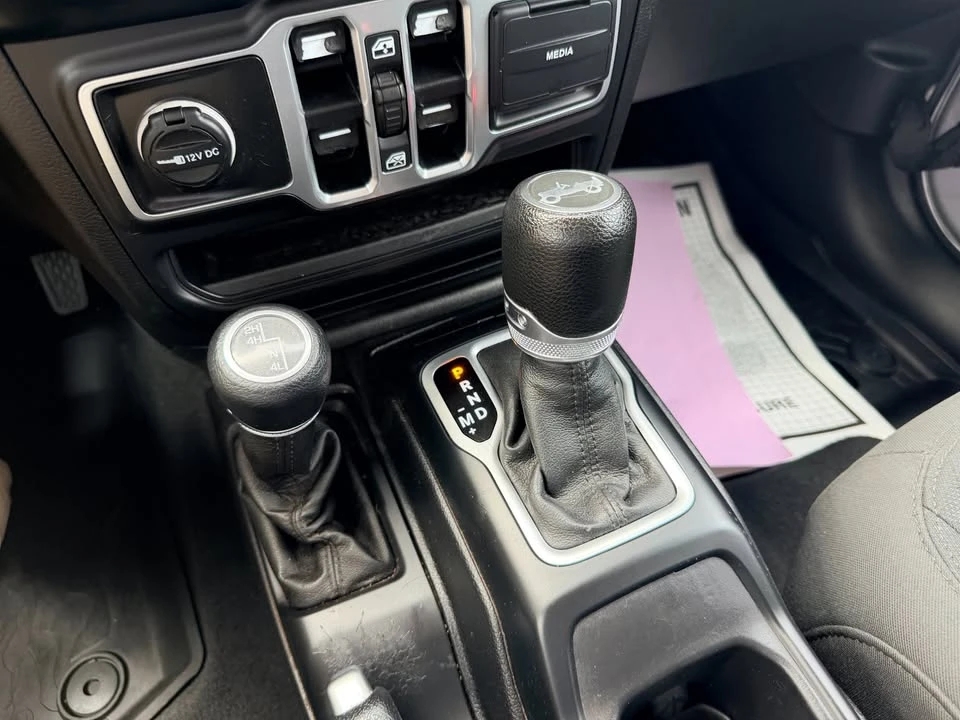2018 Jeep JK Wrangler - Image 14 of 16
