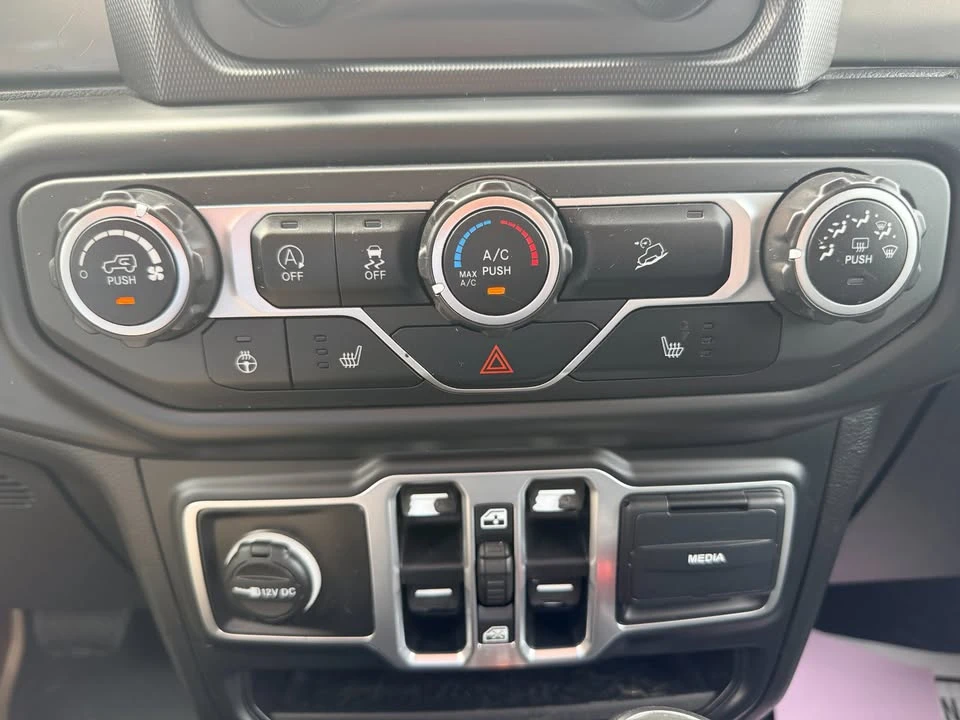 2018 Jeep JK Wrangler - Image 11 of 16