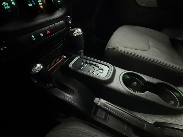 2018 Jeep JK Wrangler - Image 10 of 16