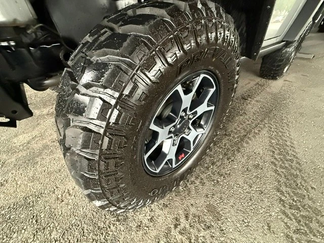 2018 Jeep JK Wrangler - Image 16 of 16
