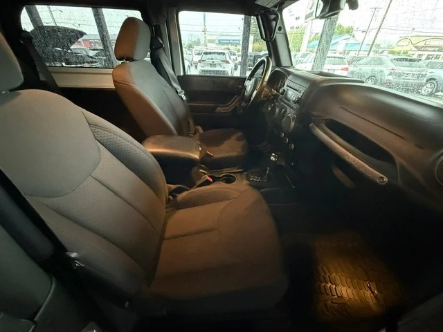 2018 Jeep JK Wrangler - Image 13 of 16
