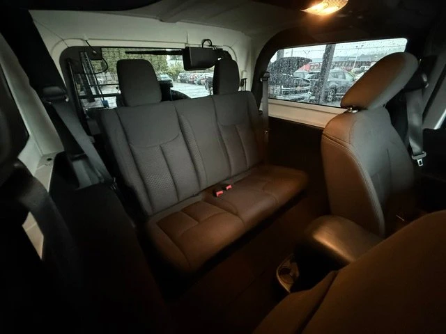 2018 Jeep JK Wrangler - Image 14 of 16