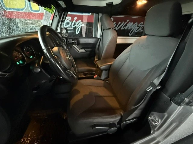 2018 Jeep JK Wrangler - Image 11 of 16