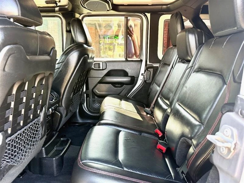 2018 Jeep JK Wrangler - Image 11 of 13