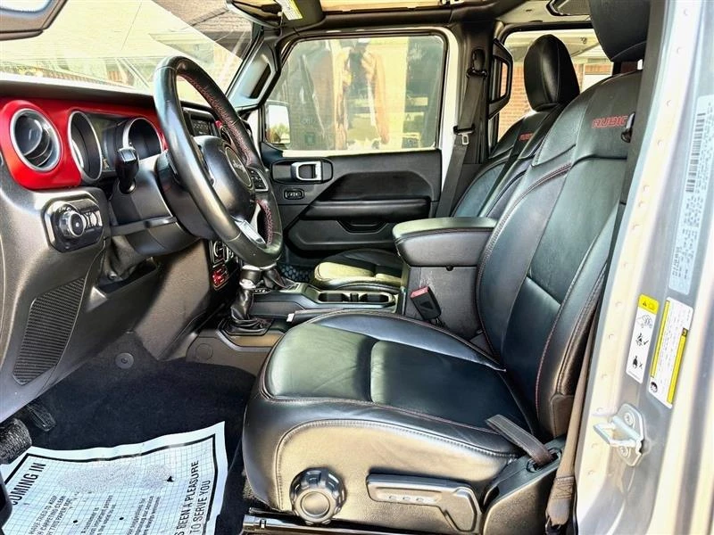 2018 Jeep JK Wrangler - Image 7 of 13