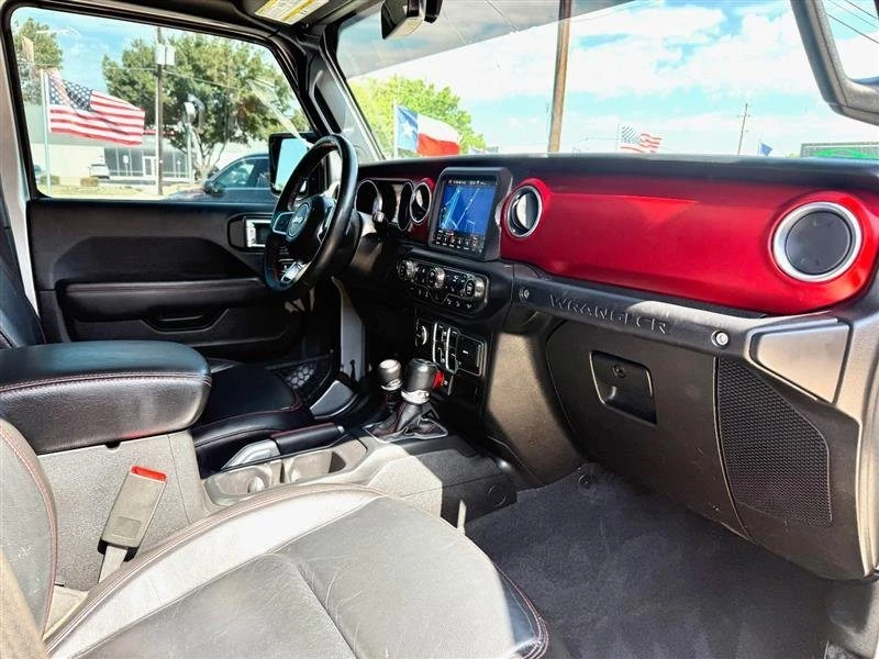 2018 Jeep JK Wrangler - Image 10 of 13
