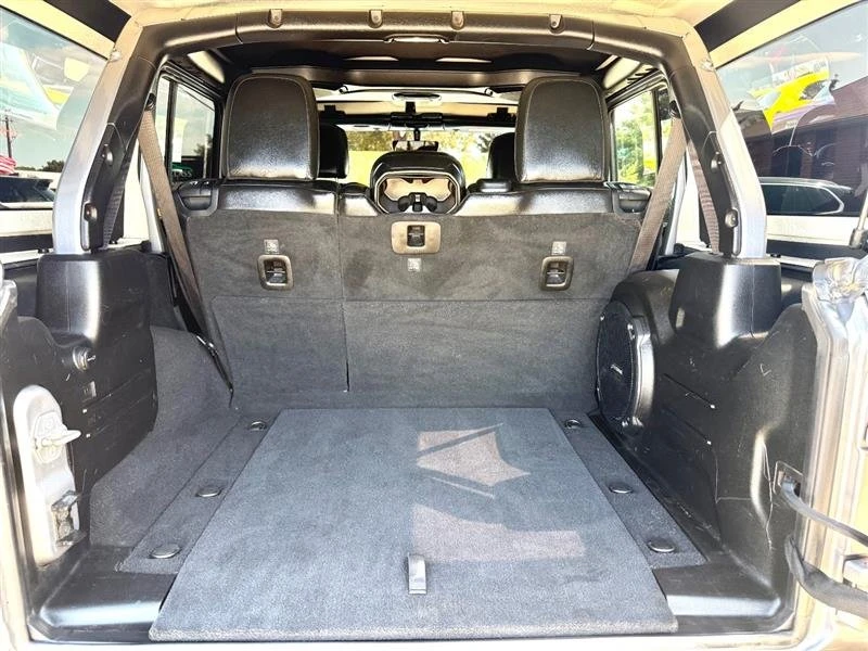 2018 Jeep JK Wrangler - Image 8 of 10