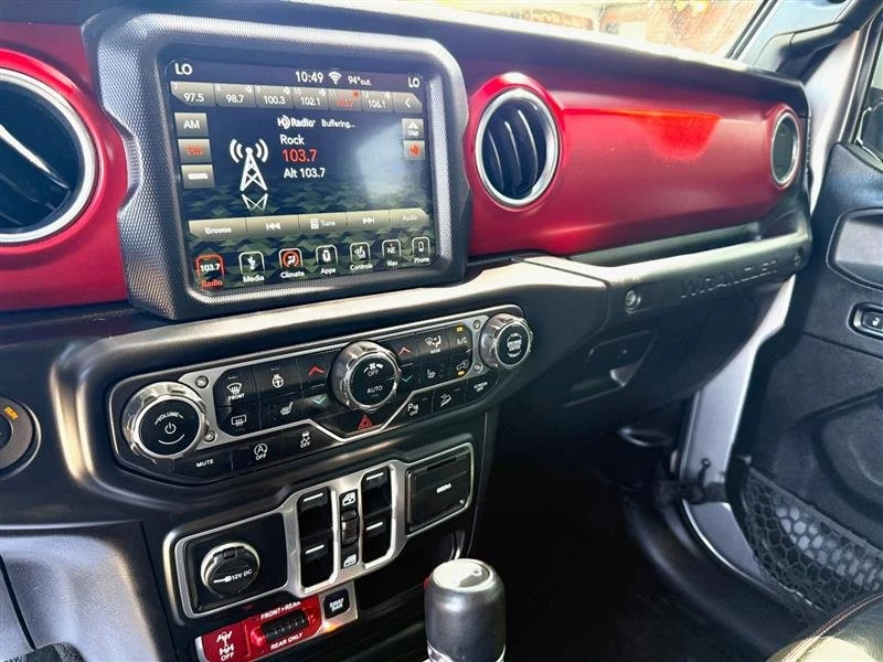 2018 Jeep JK Wrangler - Image 4 of 10