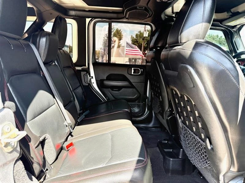 2018 Jeep JK Wrangler - Image 7 of 10