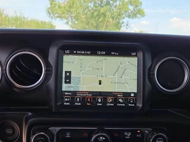 2018 Jeep JK Wrangler - Image 13 of 20