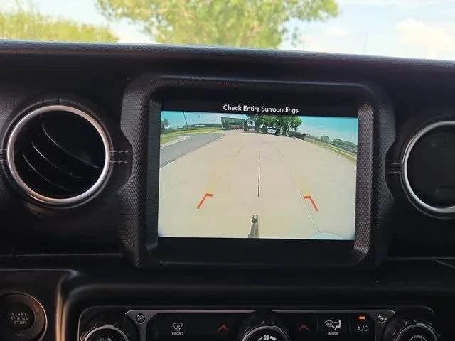 2018 Jeep JK Wrangler - Image 14 of 20