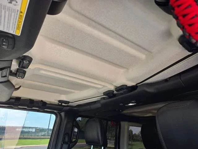 2018 Jeep JK Wrangler - Image 20 of 20