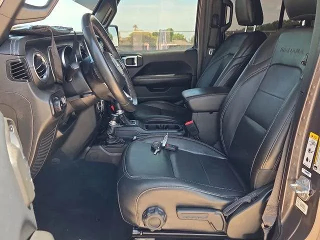 2018 Jeep JK Wrangler - Image 15 of 20