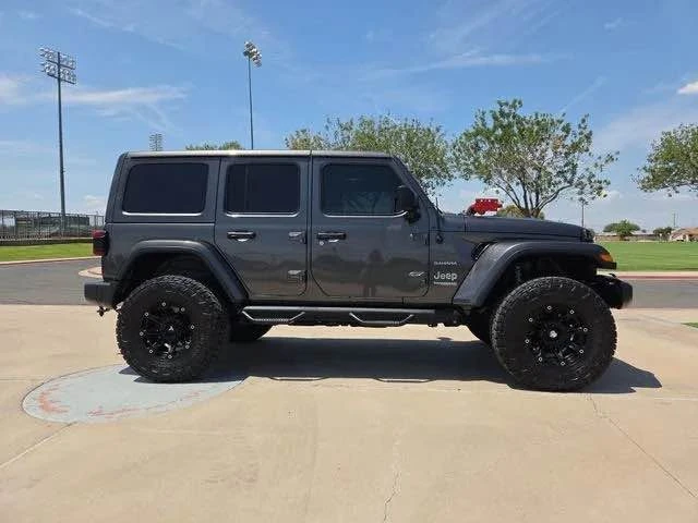 2018 Jeep JK Wrangler - Image 8 of 20