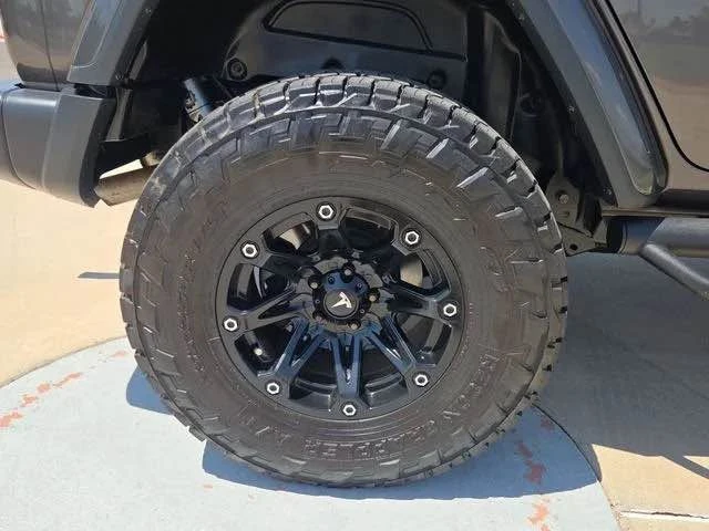 2018 Jeep JK Wrangler - Image 12 of 20
