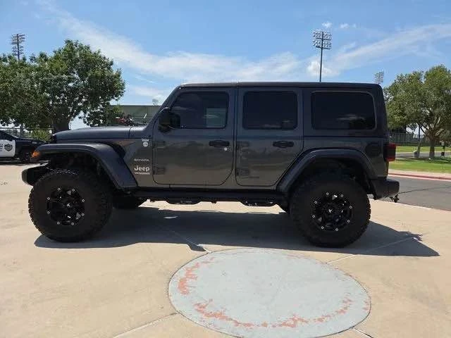 2018 Jeep JK Wrangler - Image 5 of 20