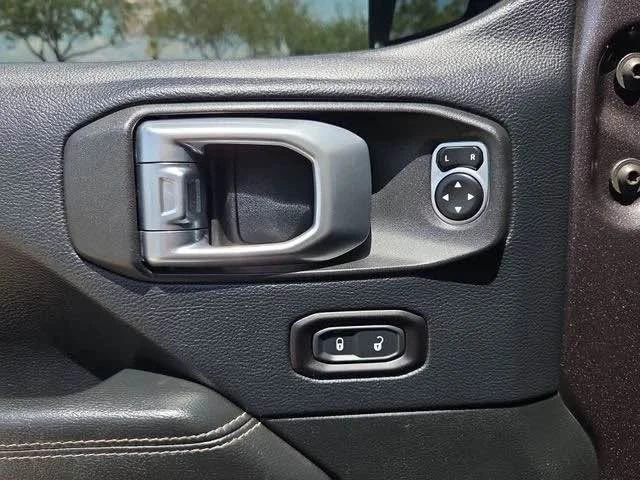 2018 Jeep JK Wrangler - Image 18 of 20