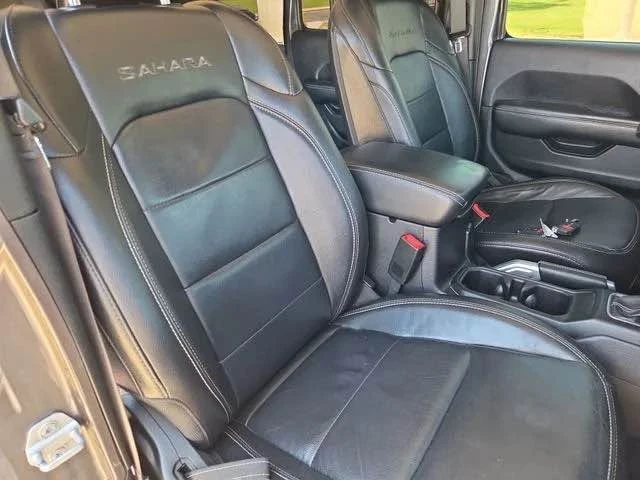 2018 Jeep JK Wrangler - Image 19 of 20
