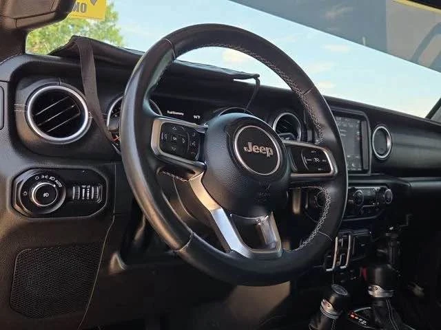 2018 Jeep JK Wrangler - Image 17 of 20