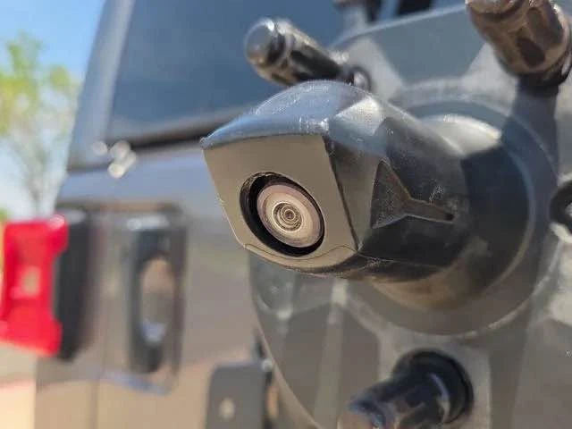 2018 Jeep JK Wrangler - Image 10 of 20