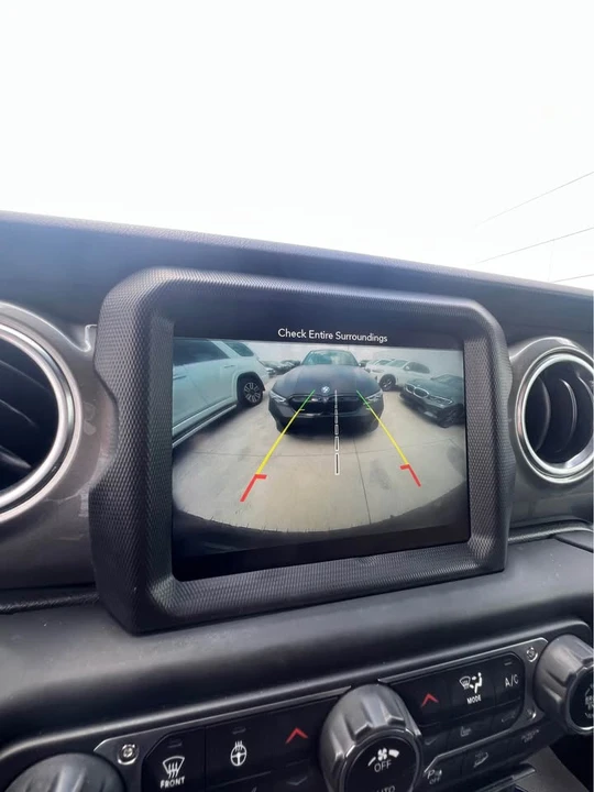 2018 Jeep Wrangler - Image 15 of 16