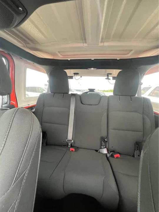 2018 Jeep Wrangler - Image 13 of 16
