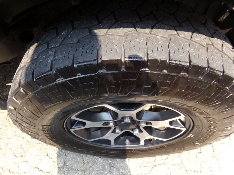 2018 Jeep JK Wrangler - Image 3 of 15