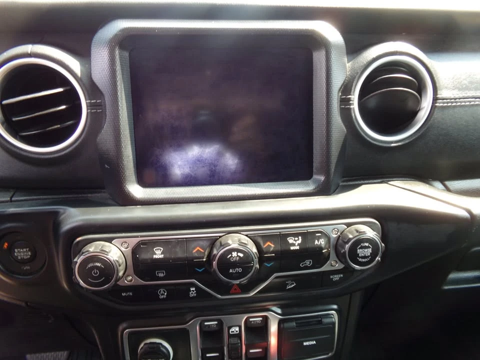 2018 Jeep JK Wrangler - Image 10 of 15