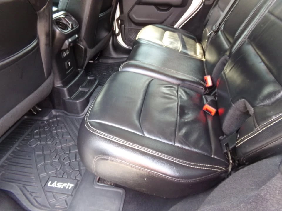 2018 Jeep JK Wrangler - Image 6 of 15