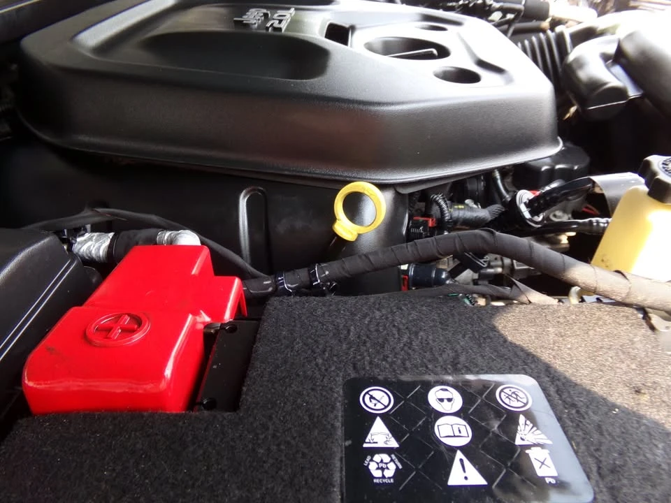 2018 Jeep JK Wrangler - Image 14 of 15