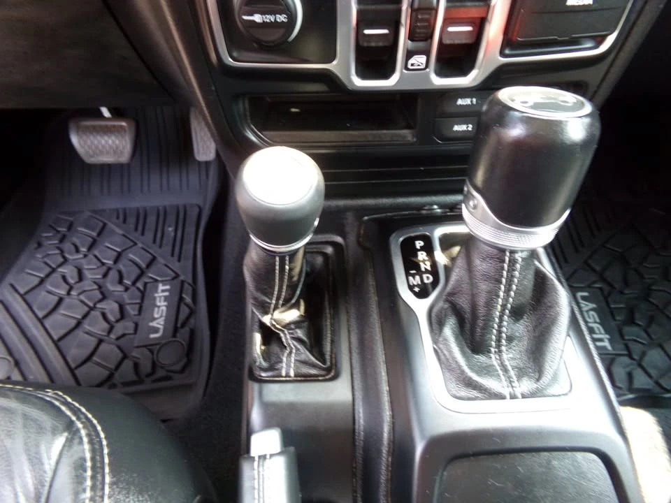 2018 Jeep JK Wrangler - Image 11 of 15