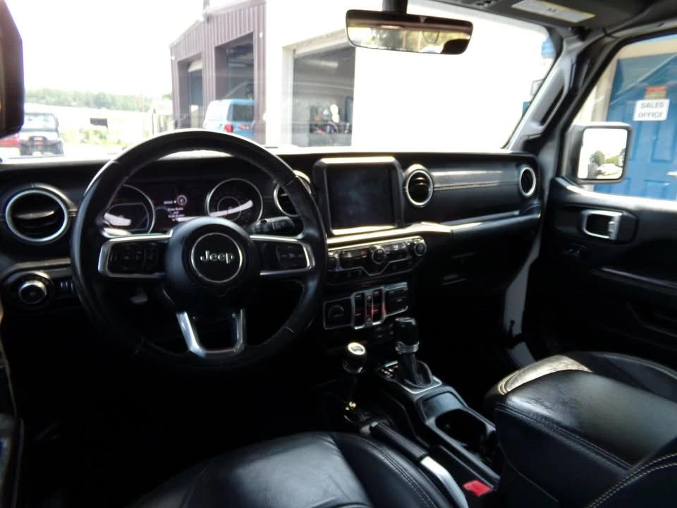 2018 Jeep JK Wrangler - Image 7 of 15