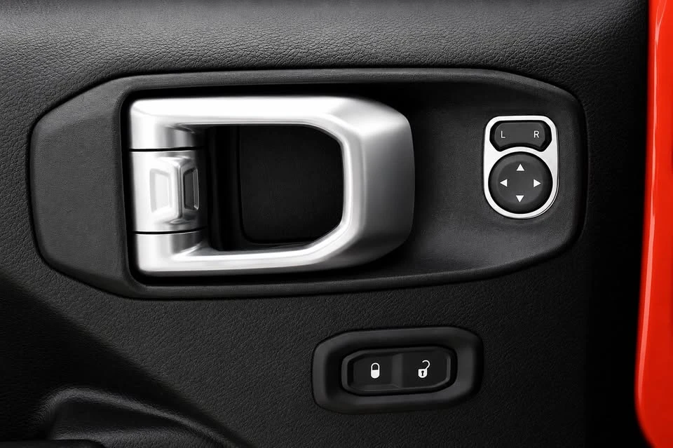 2018 Jeep JK Wrangler - Image 9 of 17