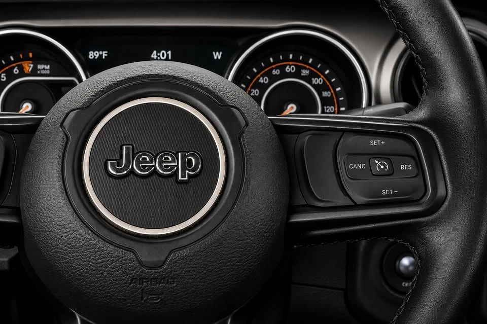 2018 Jeep JK Wrangler - Image 13 of 17