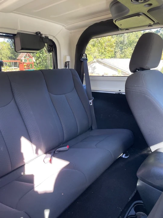 2018 Jeep Wrangler - Image 13 of 13
