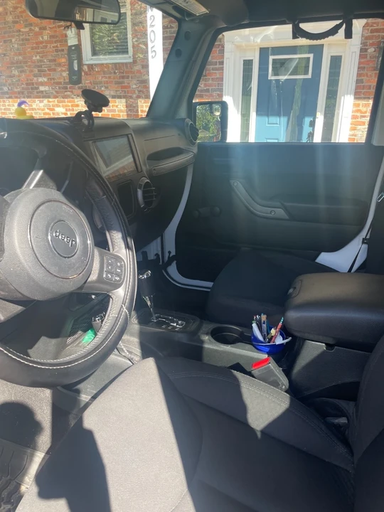 2018 Jeep Wrangler - Image 5 of 13