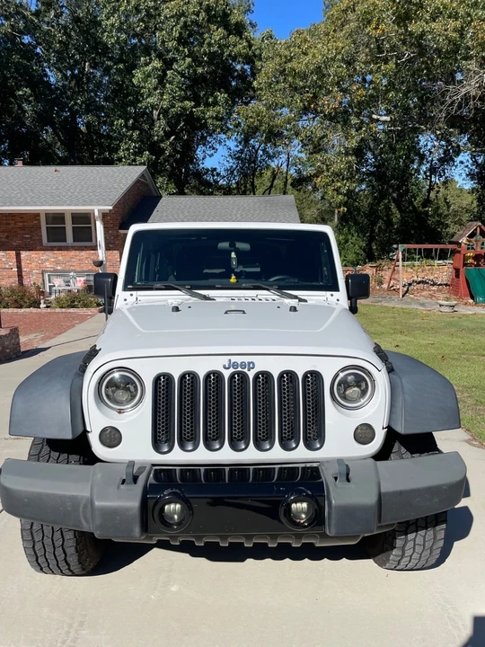 2018 Jeep Wrangler - Image 10 of 13