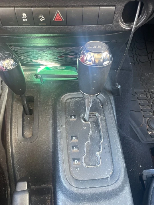 2018 Jeep Wrangler - Image 4 of 13