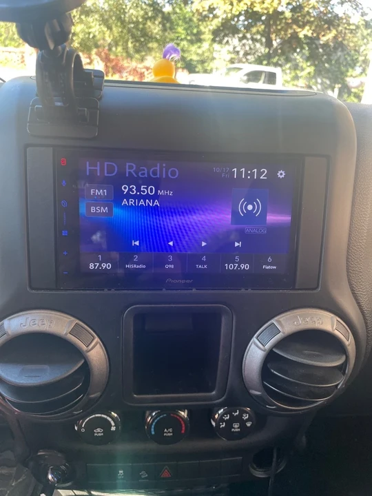 2018 Jeep Wrangler - Image 3 of 13