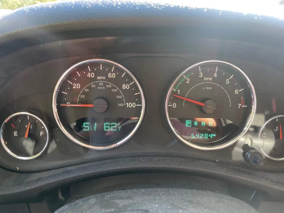 2018 Jeep Wrangler - Image 9 of 13