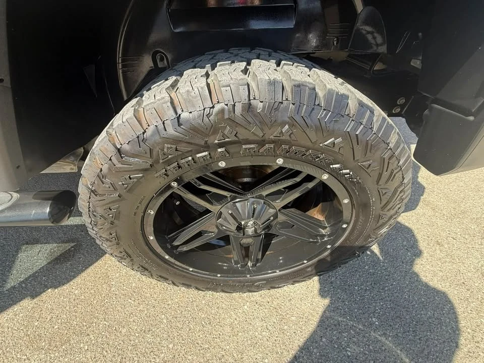 2018 Jeep JK Wrangler - Image 15 of 15