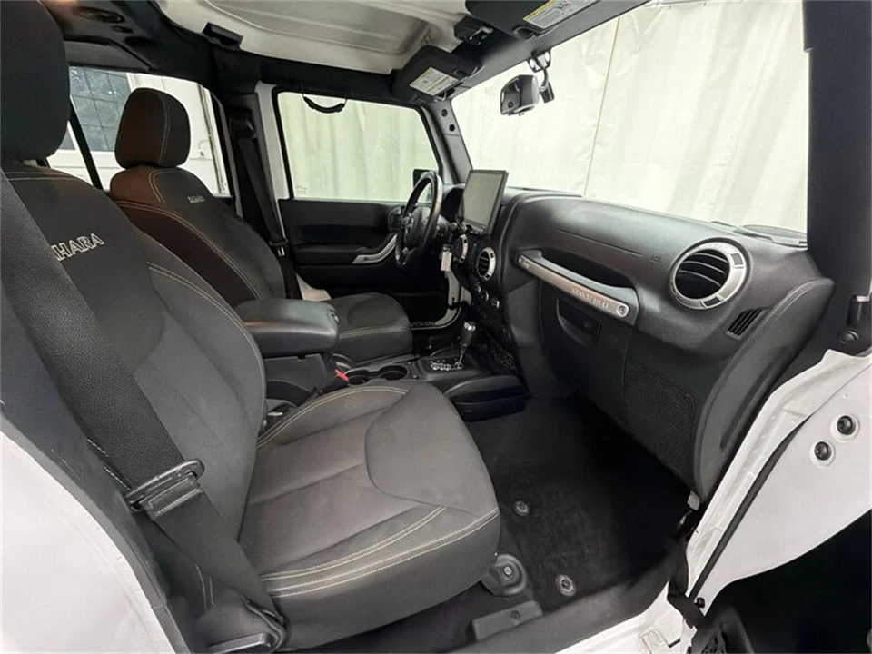 2018 Jeep JK Wrangler - Image 13 of 16