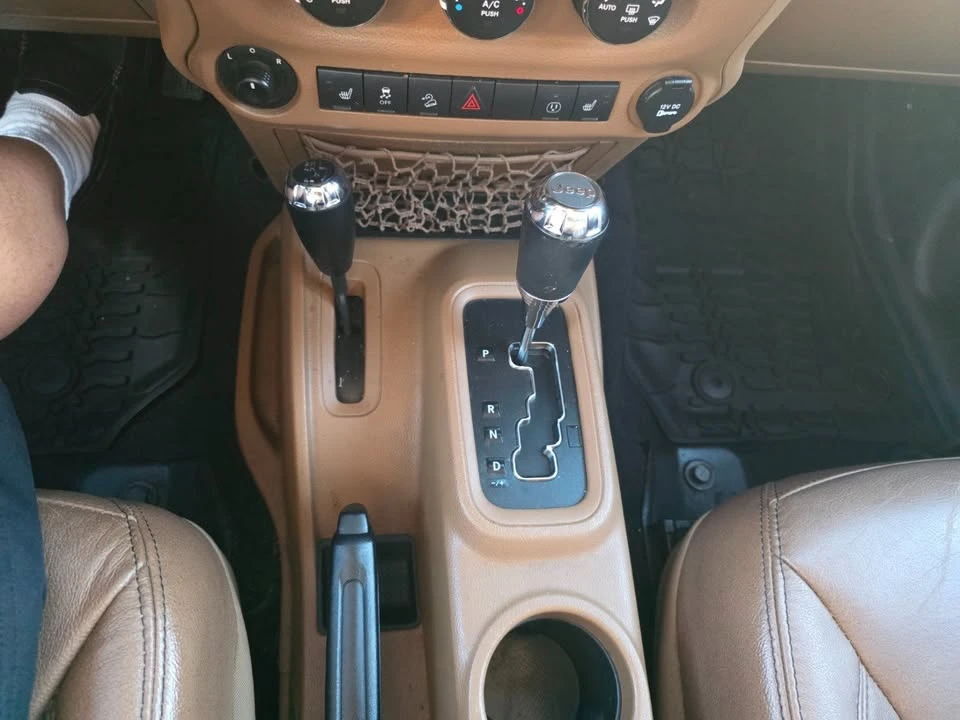 2018 Jeep JK Wrangler - Image 15 of 17