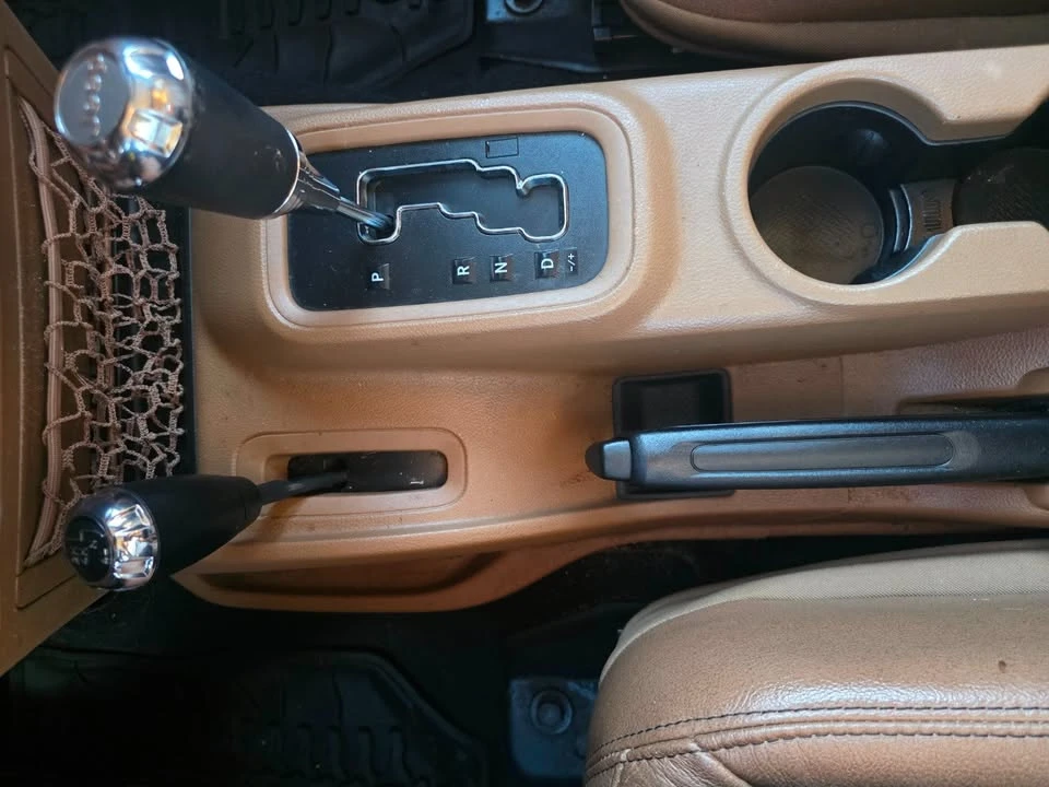 2018 Jeep JK Wrangler - Image 12 of 17