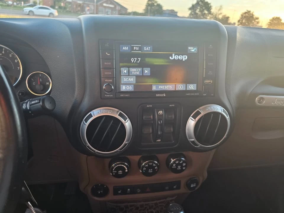 2018 Jeep JK Wrangler - Image 13 of 17