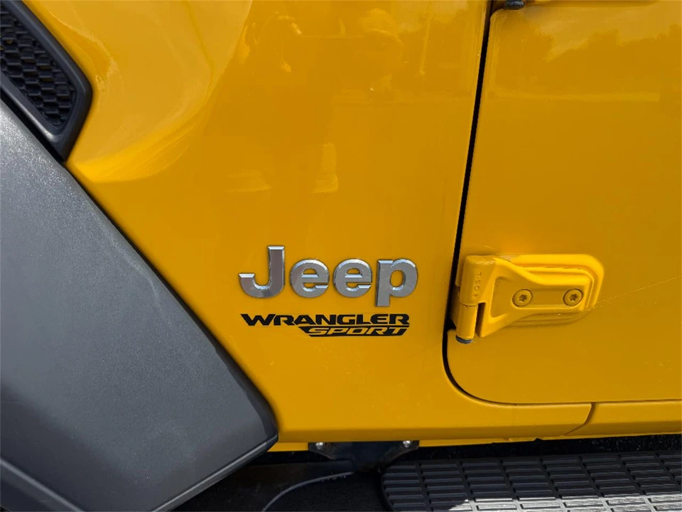 2018 Jeep JK Wrangler - Image 10 of 31