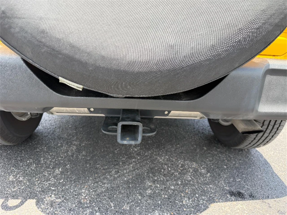 2018 Jeep JK Wrangler - Image 14 of 31