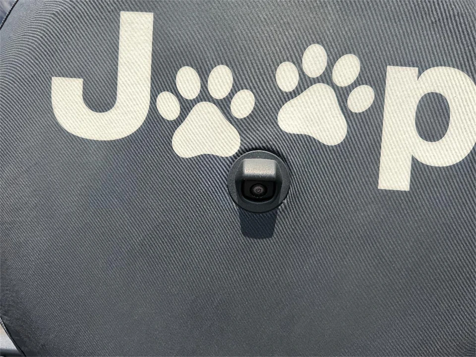 2018 Jeep JK Wrangler - Image 15 of 31