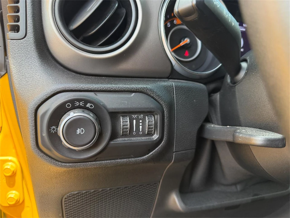 2018 Jeep JK Wrangler - Image 31 of 31